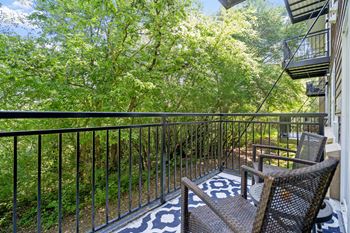 Patio/balcony